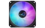 Asus ROG STRIX LC III 360 ARGB Liquid CPU Cooler, LCD, 3x120mm ARGB