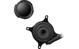 Asus ROG STRIX LC III 360 ARGB LCD BLK Liquid CPU Cooler, IPS LCD, 3x120mm ARGB