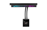 Asus ROG STRIX SLC IV 360 ARGB LCD BLK Liquid CPU Cooler, IPS LCD, 3x120mm ARGB