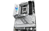 ASUS ROG STRIX X870-A GAMING WIFI, ATX, AM5 AMD X870, 4x DDR5, PCI-E 5.0