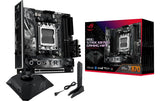 ASUS ROG STRIX X870-I GAMING, mini-ITX, AM5 AMD X870, 2x DDR5, PCI-E 5.0