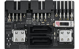 ASUS ROG STRIX X870-I GAMING, mini-ITX, AM5 AMD X870, 2x DDR5, PCI-E 5.0