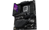 ASUS ROG STRIX Z890-E GAMING WIFI, LGA1851 ATX, Intel Z890, 4x DDR5, PCI-E 5.0