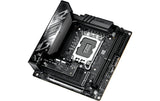 ASUS ROG STRIX Z890-I GAMING WIFI, LGA 1851 Mini-ITX, Intel Z890, 2x DDR5, PCI-E 5.0