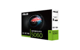 ASUS Carte graphique RTX5060-O8G-LP-BRK