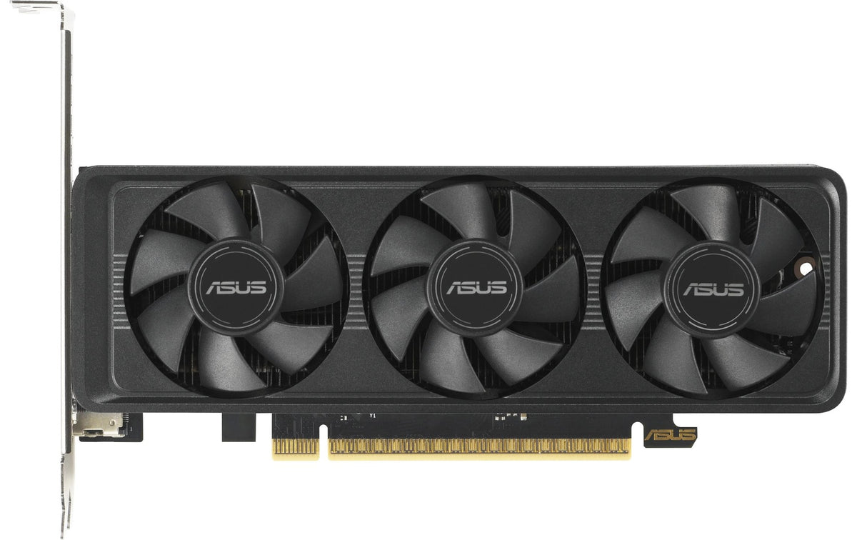ASUS Carte graphique RTX5060-O8G-LP-BRK