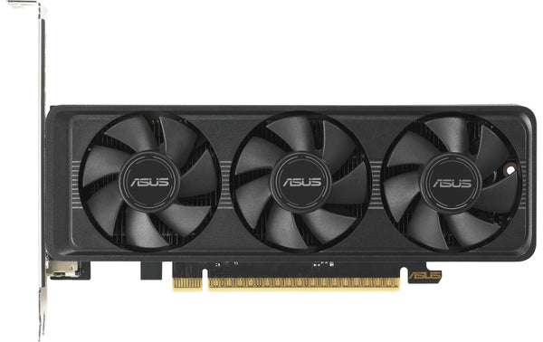 ASUS Carte graphique RTX5060-O8G-LP-BRK