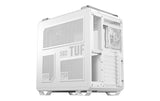 ASUS Boîtier d’ordinateur TUF GAMING GT502 Horizon TG ARGB Blanc
