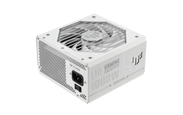 Asus TUF Gaming 1000W Gold White 80+ Gold Power Supply Unit