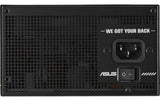 Asus TUF Gaming 1200W Platinum 80+ Platinum Power Supply Unit