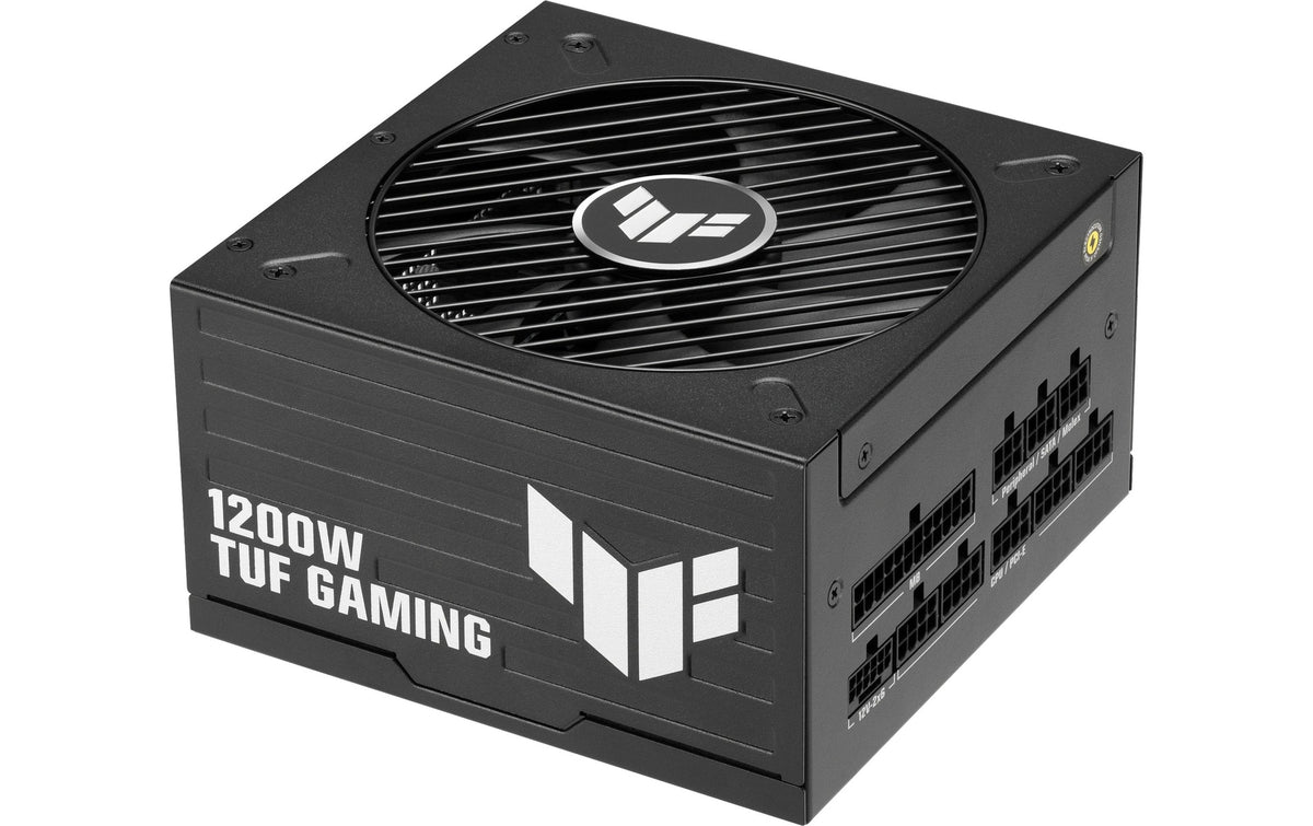 Asus TUF Gaming 1200W Platinum 80+ Platinum Power Supply Unit