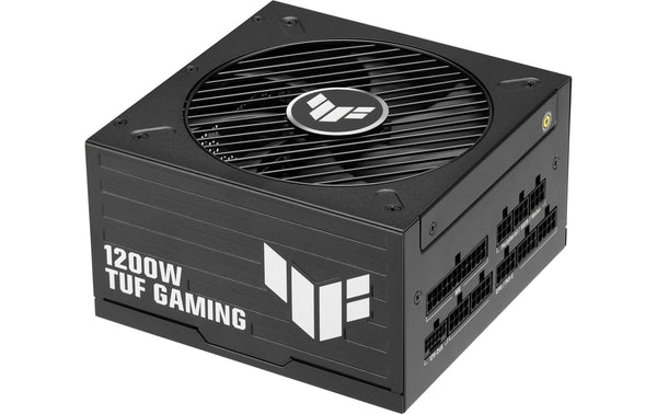 Asus TUF Gaming 1200W Platinum 80+ Platinum Power Supply Unit