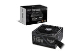Asus TUF Gaming 750W Bronze 80+ Bronze Power Supply Unit