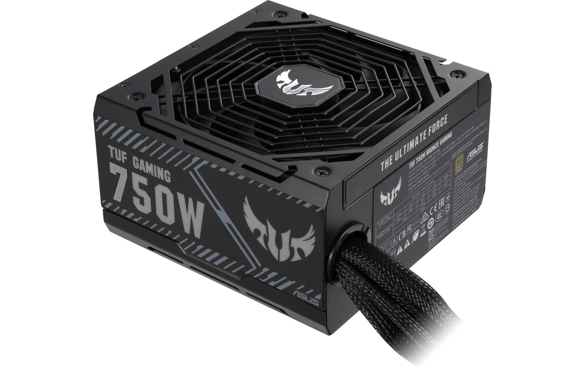 Asus TUF Gaming 750W Bronze 80+ Bronze Power Supply Unit