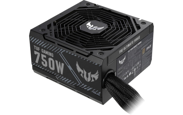 Asus TUF Gaming 750W Bronze 80+ Bronze Power Supply Unit