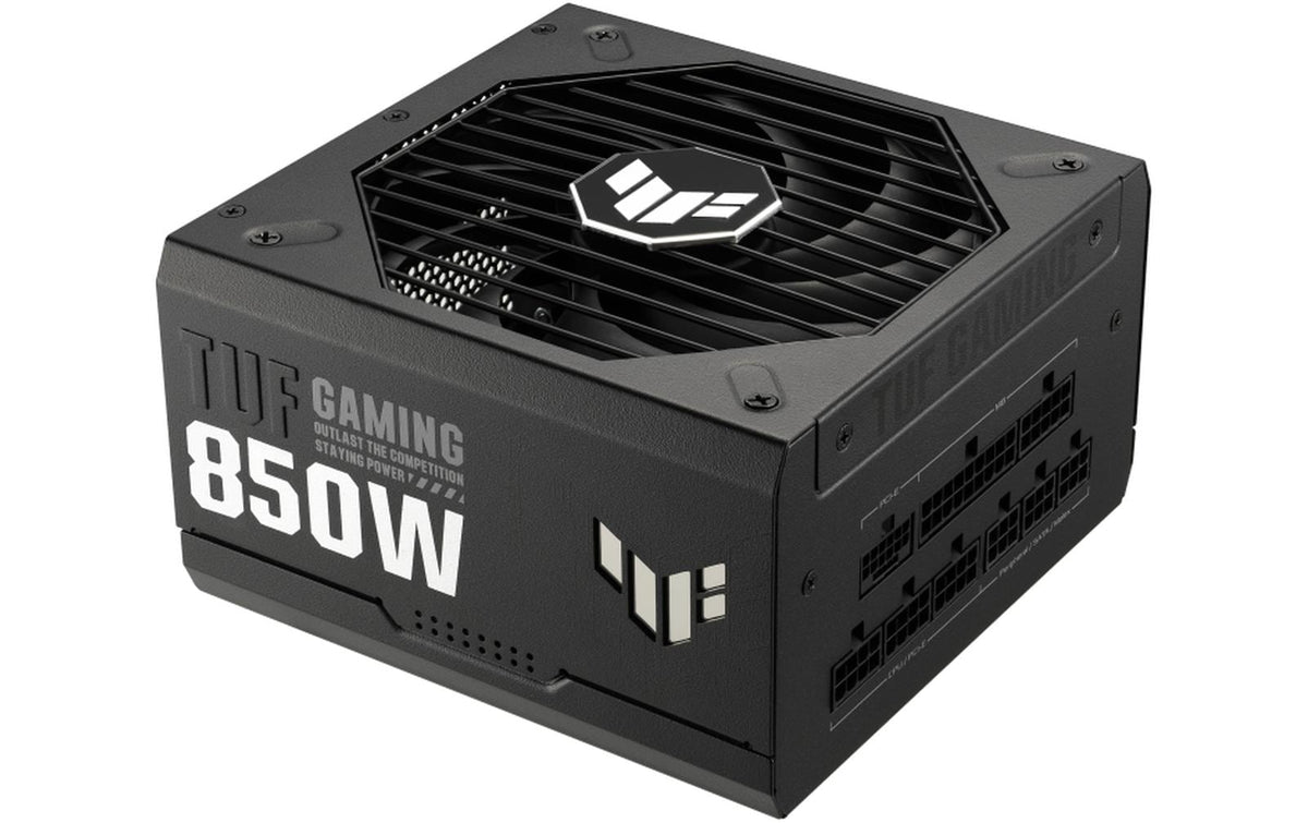 Asus TUF Gaming 850W Gold 80+ Gold Power Supply Unit
