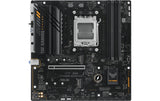ASUS TUF GAMING A620M-PLUS, mATX, AM5 AMD A620, 4x DDR5, PCI-E 4.0
