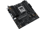 ASUS TUF GAMING A620M-PLUS, mATX, AM5 AMD A620, 4x DDR5, PCI-E 4.0