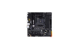 ASUS TUF GAMING B550M-PLUS, mATX, AM4 AMD B550, 4x DDR4, PCI-E 4.0/3.0