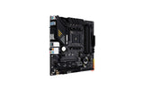 ASUS TUF GAMING B550M-PLUS, mATX, AM4 AMD B550, 4x DDR4, PCI-E 4.0/3.0