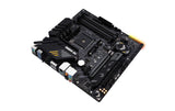 ASUS TUF GAMING B550M-PLUS, mATX, AM4 AMD B550, 4x DDR4, PCI-E 4.0/3.0
