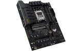 ASUS TUF GAMING B650-E WIFI, ATX AM5, AMD B650, 4x DDR5, PCIe 4.0, WiFi 6E