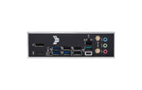 ASUS TUF GAMING B650-E WIFI, ATX AM5, AMD B650, 4x DDR5, PCIe 4.0, WiFi 6E