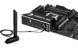 ASUS TUF GAMING B650E-E WIFI, ATX AM5, AMD B650, 4x DDR5, PCIe 5.0