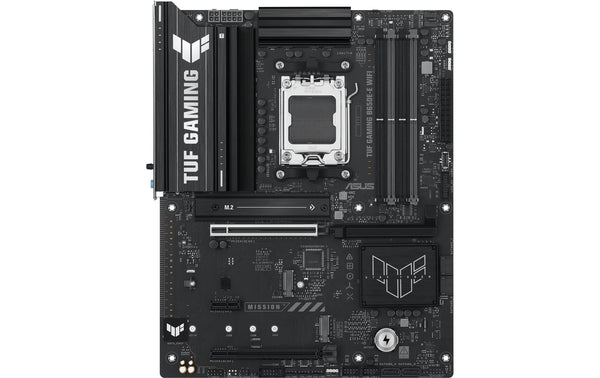 ASUS TUF GAMING B650E-E WIFI, ATX AM5, AMD B650, 4x DDR5, PCIe 5.0