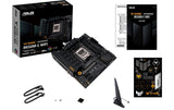 ASUS TUF GAMING B650M-E WIFI, mATX AM5, AMD B650, 4x DDR5, PCIe 4.0, WiFi 6E