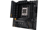ASUS TUF GAMING B650M-E WIFI, mATX AM5, AMD B650, 4x DDR5, PCIe 4.0, WiFi 6E