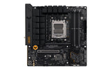 ASUS TUF GAMING B650M-E WIFI, mATX AM5, AMD B650, 4x DDR5, PCIe 4.0, WiFi 6E