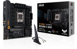 ASUS TUF GAMING B650M-E WIFI, mATX AM5, AMD B650, 4x DDR5, PCIe 4.0, WiFi 6E