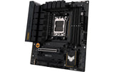 ASUS TUF GAMING B650M-PLUS, mATX AM5, AMD B650, 4x DDR5, PCIe 4.0