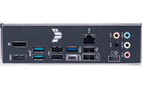 ASUS TUF GAMING B650M-PLUS, mATX AM5, AMD B650, 4x DDR5, PCIe 4.0