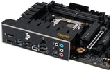 ASUS TUF GAMING B650M-PLUS, mATX AM5, AMD B650, 4x DDR5, PCIe 4.0