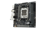 ASUS TUF GAMING B850I WIFI NEO, mITX AM5, AMD B850, 2x DDR5, PCIe 5.0