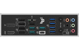 ASUS TUF GAMING B850M-PLUS WIFI, mATX AM5, AMD B850