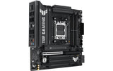 ASUS TUF GAMING B850M-PLUS WIFI, mATX AM5, AMD B850