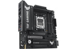 ASUS TUF GAMING B850M-PLUS WIFI, mATX AM5, AMD B850