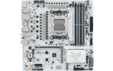 ASUS TUF GAMING B850M-PLUS WIFI7 W, mATX AM5, AMD B850, 4x DDR5, PCIe 5.0, WiFi 7