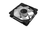 ASUS TUF GAMING TR120 FAN ARGB REV BLK 3IN1 120x120x28mm, PWM, 2000rpm, max. 29 dB