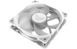 ASUS TUF GAMING TR120 FAN ARGB REV WHT 120x120x28mm, PWM, 2000rpm, max. 29 dB