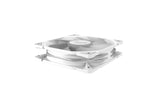 ASUS TUF GAMING TR120 FAN ARGB WHT 120x120x28mm, PWM, 2000rpm, max. 29 dB