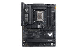 ASUS TUF GAMING Z890-PLUS WIFI, LGA1851 ATX, Intel Z890, 4x DDR5, PCI-E 5.0