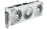 ASUS Carte graphique TUF Gaming GeForce RTX 5070 Ti White OC Edition