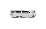 ASUS Carte graphique TUF Gaming GeForce RTX 5070 Ti White OC Edition