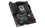 ASUS TUF GAMING B760-PLUS WF, ATX LGA1700, 4x DDR5, PCIe 5.0, HDMI, DP, VGA