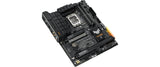 ASUS TUF GAMING B760-PLUS WF, ATX LGA1700, 4x DDR5, PCIe 5.0, HDMI, DP, VGA