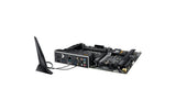 ASUS TUF GAMING B760-PLUS WF, ATX LGA1700, 4x DDR5, PCIe 5.0, HDMI, DP, VGA